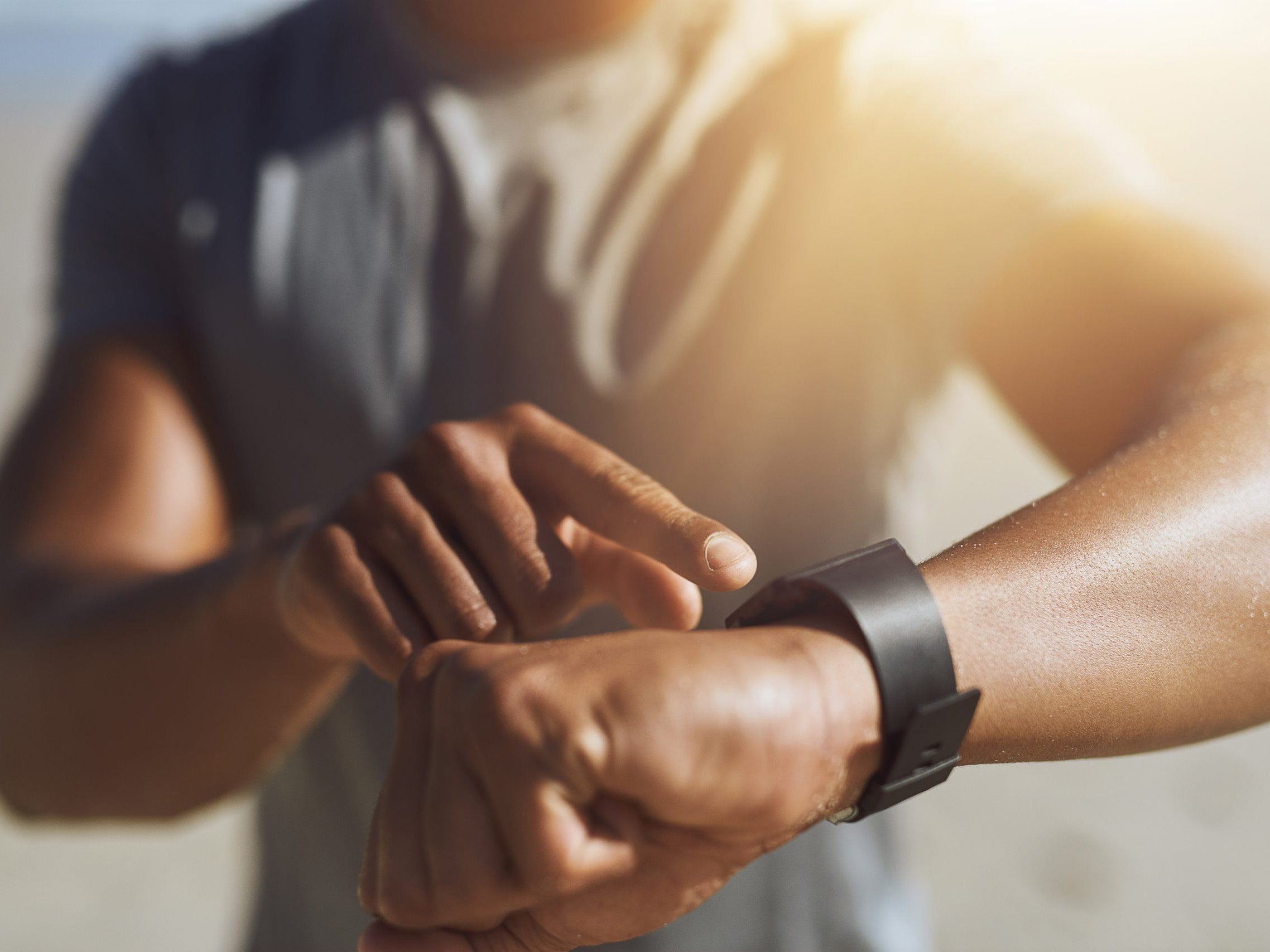 Workout Trackers