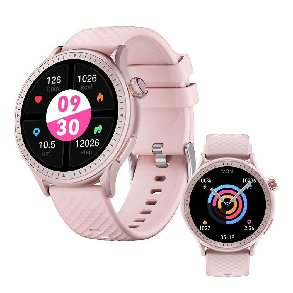 Activity Fitness Tracker