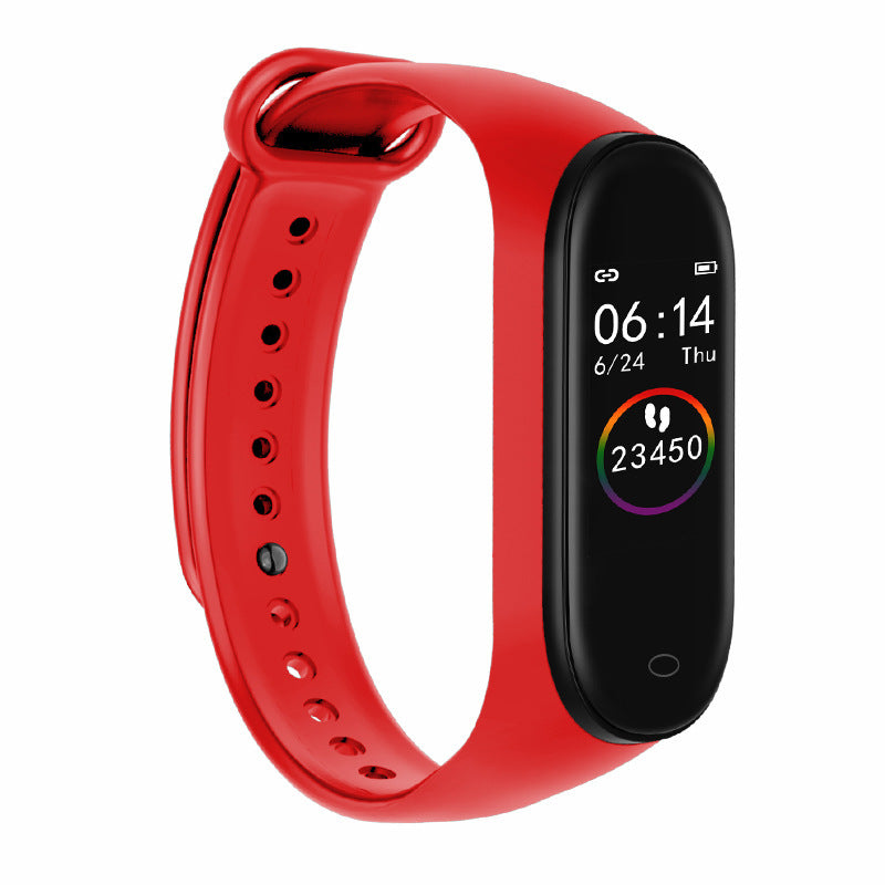 Smart Fitness Bracelet