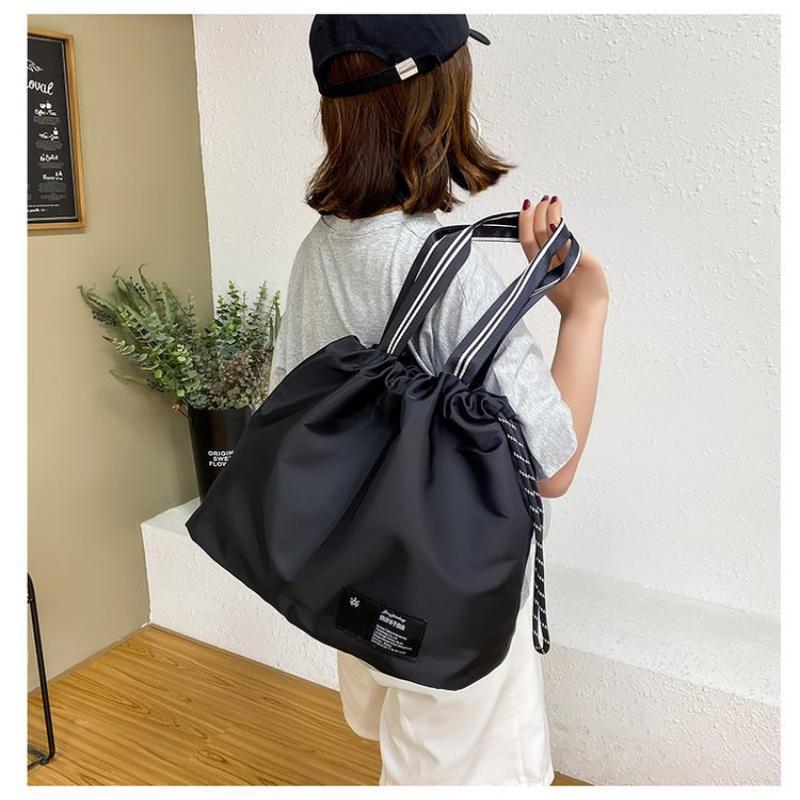 Gym Carry Bag