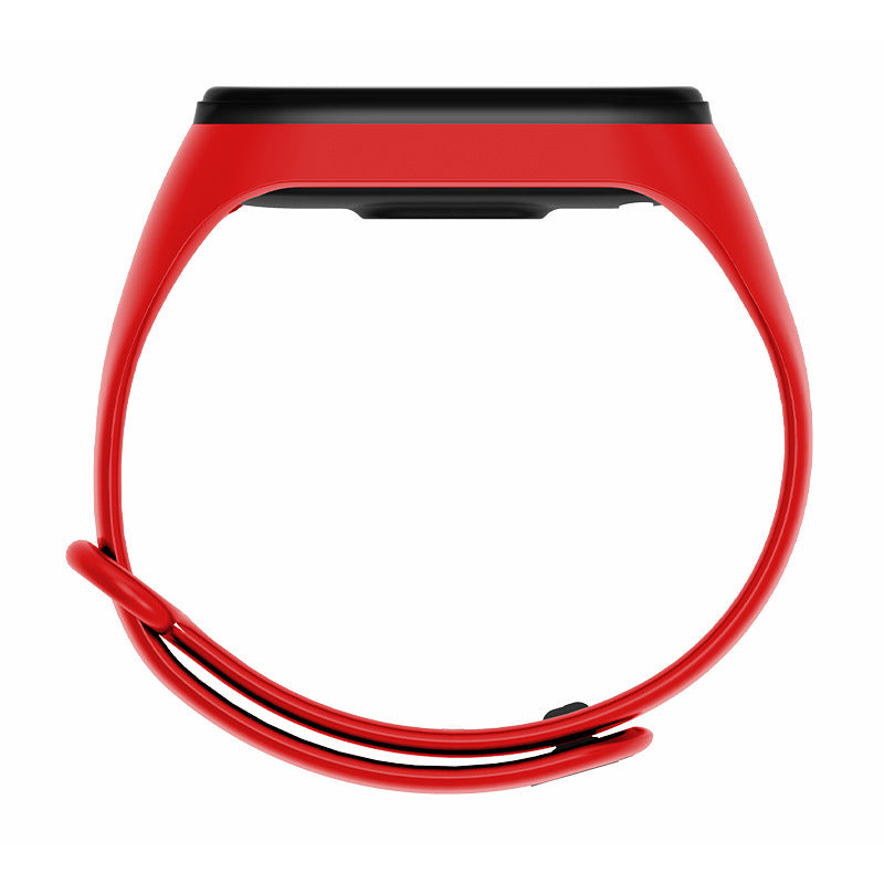 Smart Fitness Bracelet