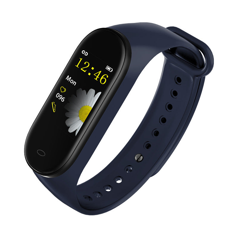 Smart Fitness Bracelet