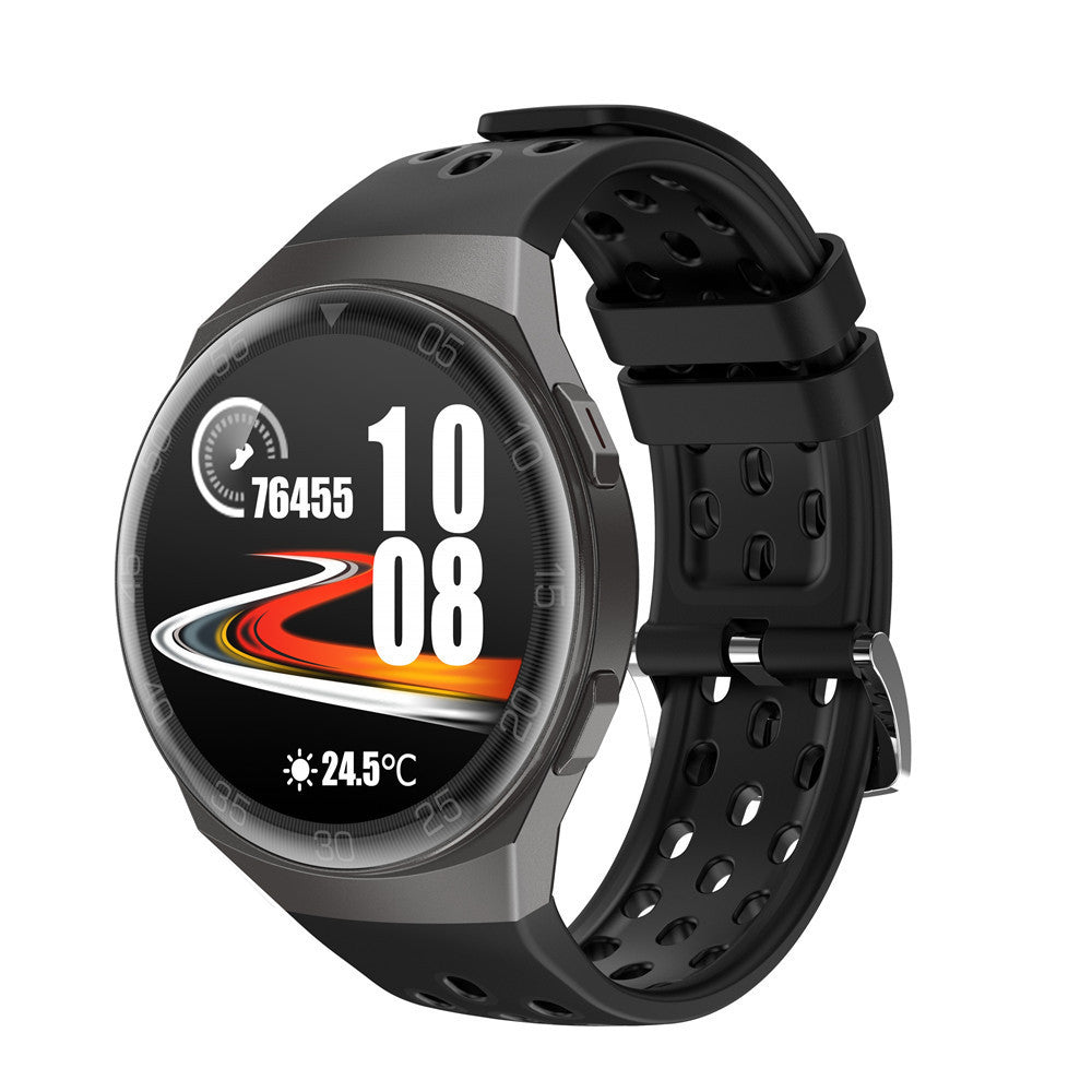 Heart Rate and Sleep Tracker Watch