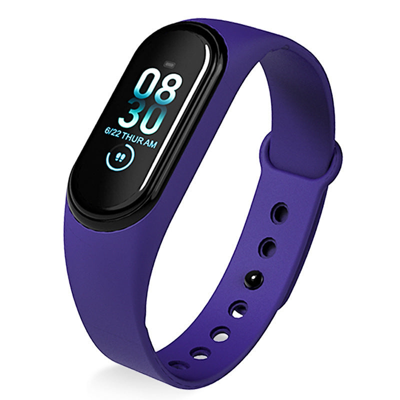 Smart Fitness Bracelet
