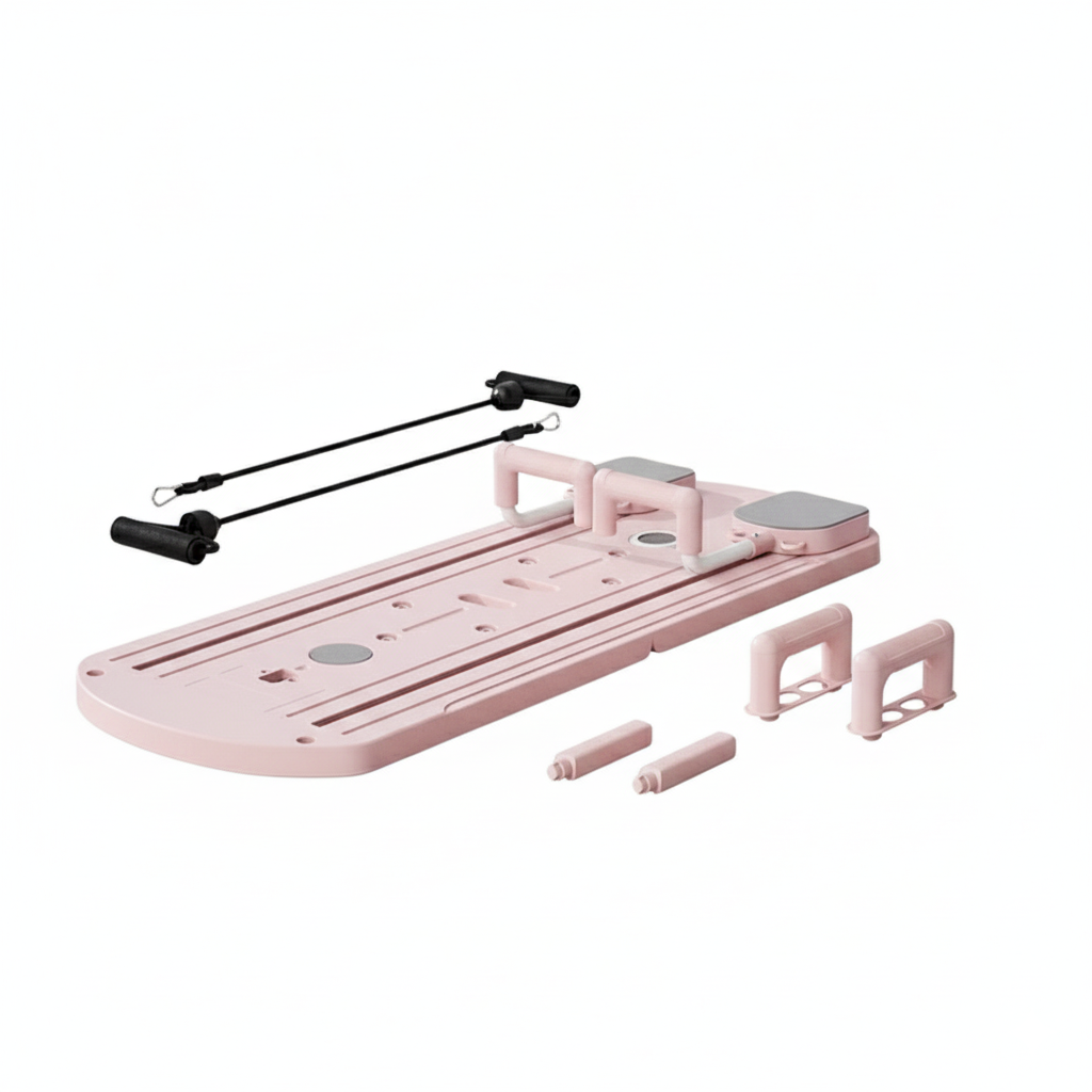 Multifunctional Fitness Board