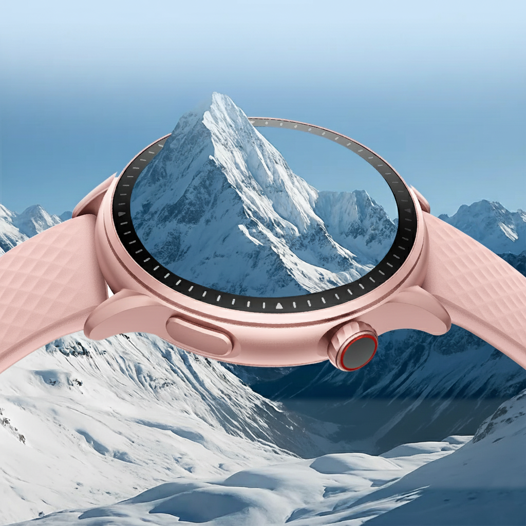 Activity Fitness Tracker