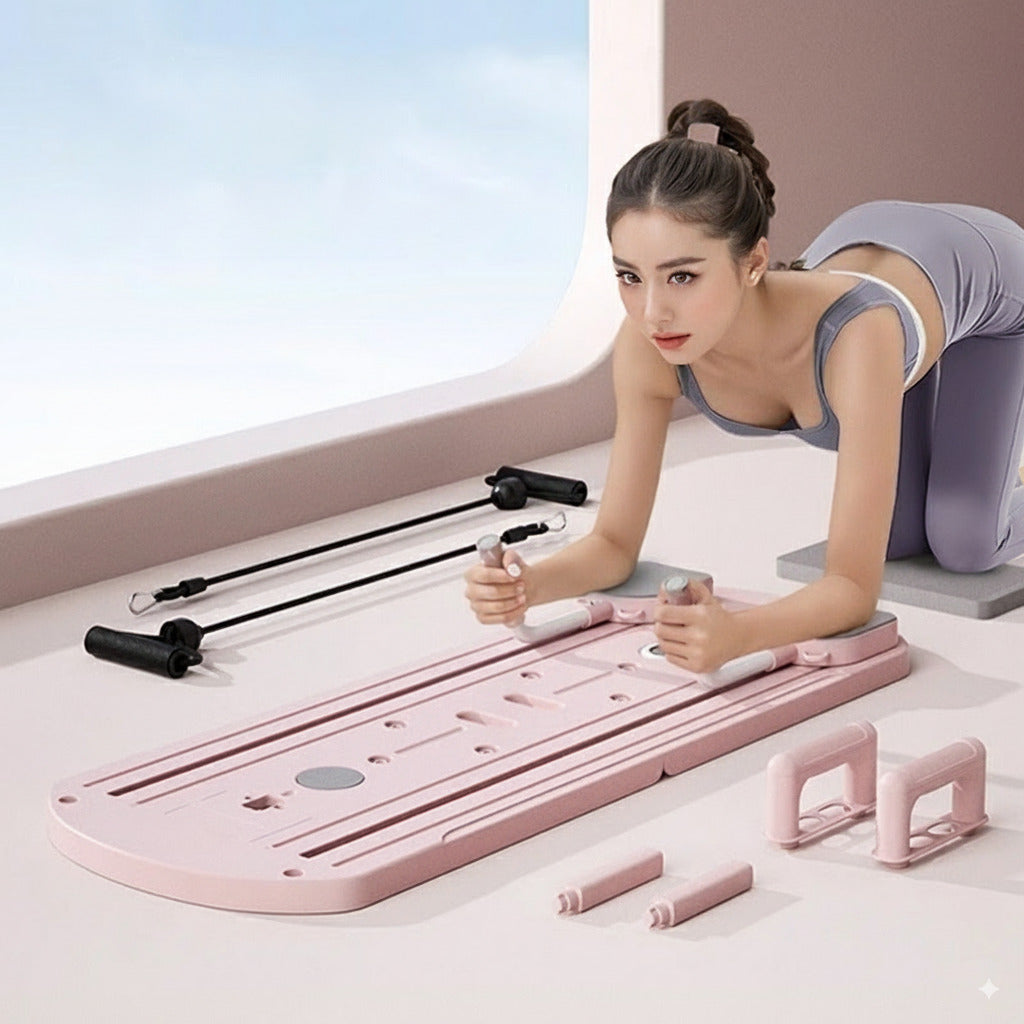 Multifunctional Fitness Board