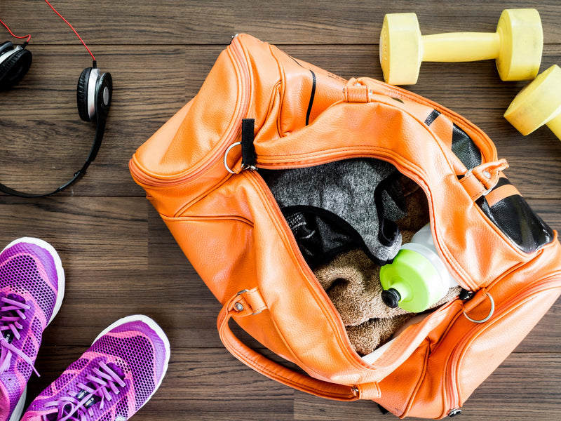 Workout Accessories