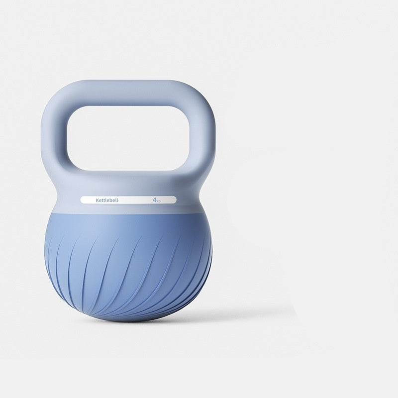 Soft Women's Kettlebell