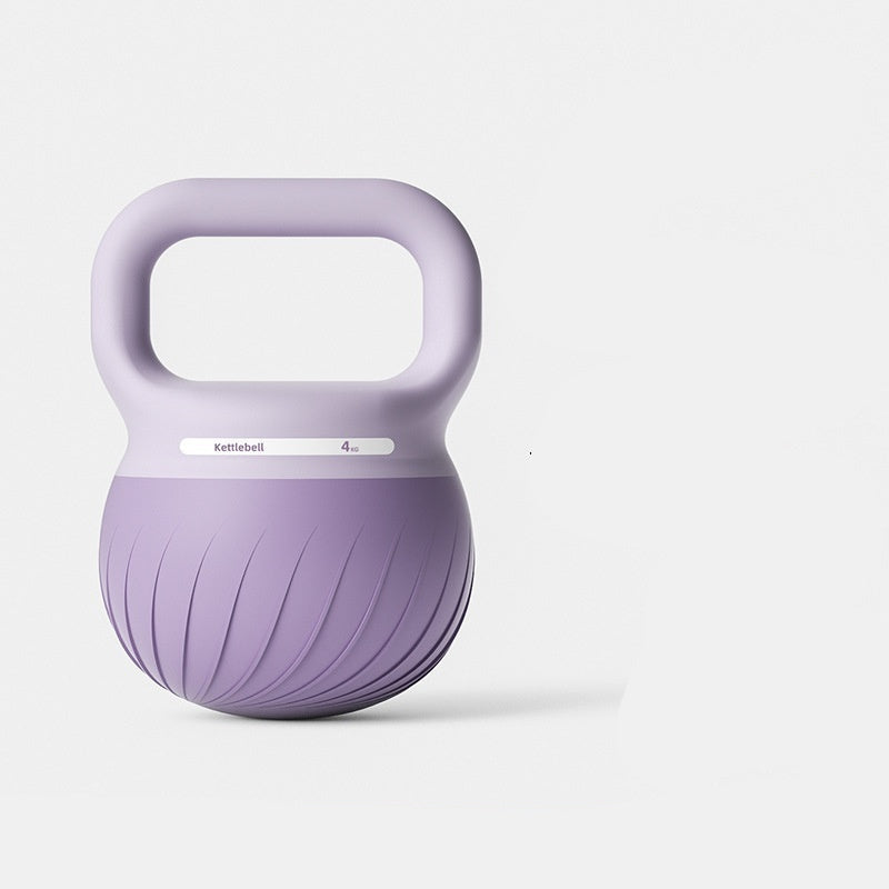 Soft Women's Kettlebell