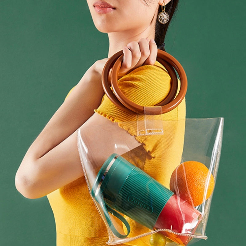 Portable Blender