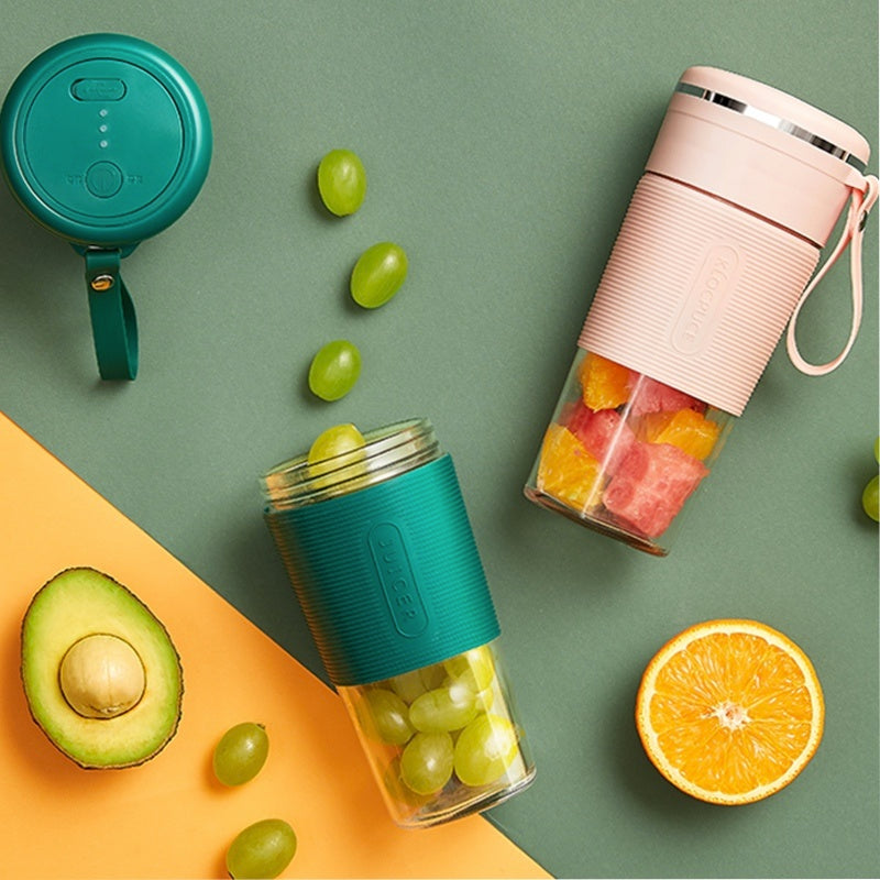 Portable Blender