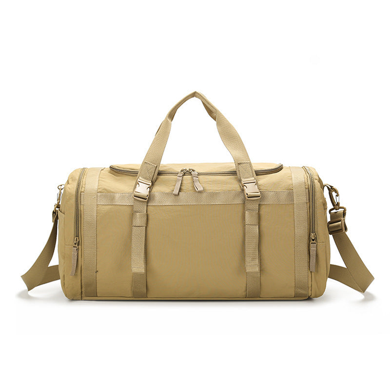 Gym Shoulder Bag