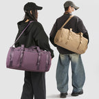 Gym Shoulder Bag