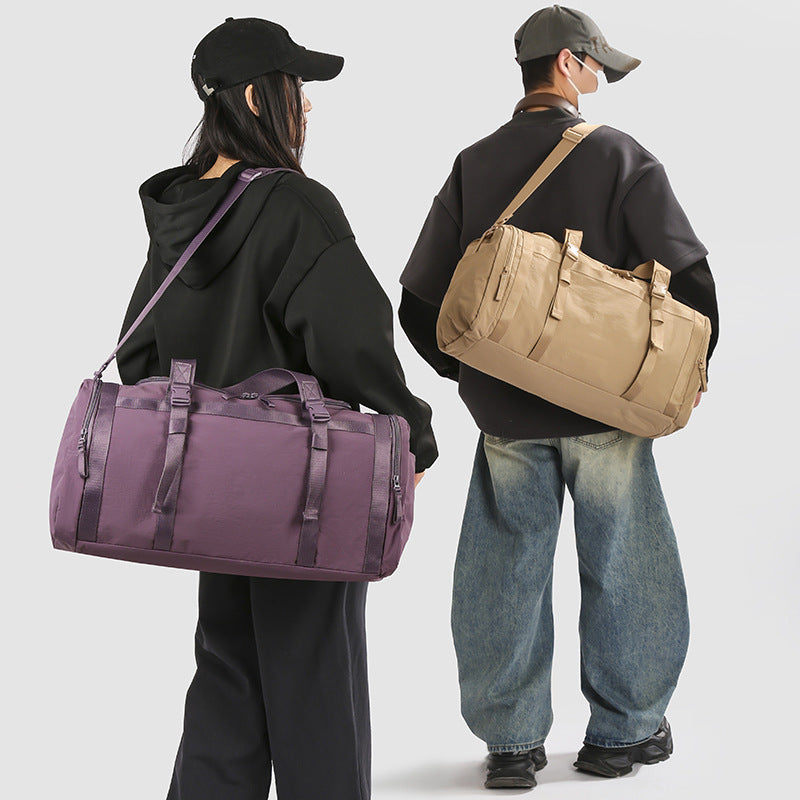 Gym Shoulder Bag