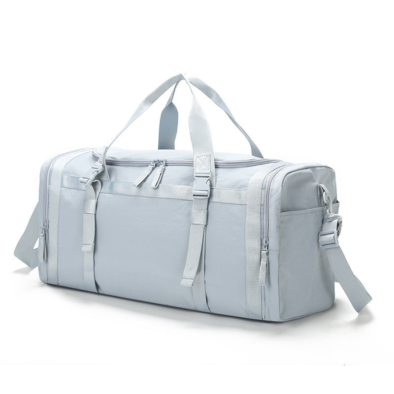 Gym Shoulder Bag
