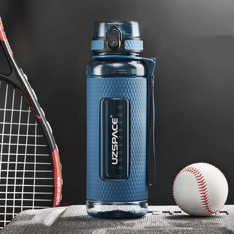 Portable Water Bottle