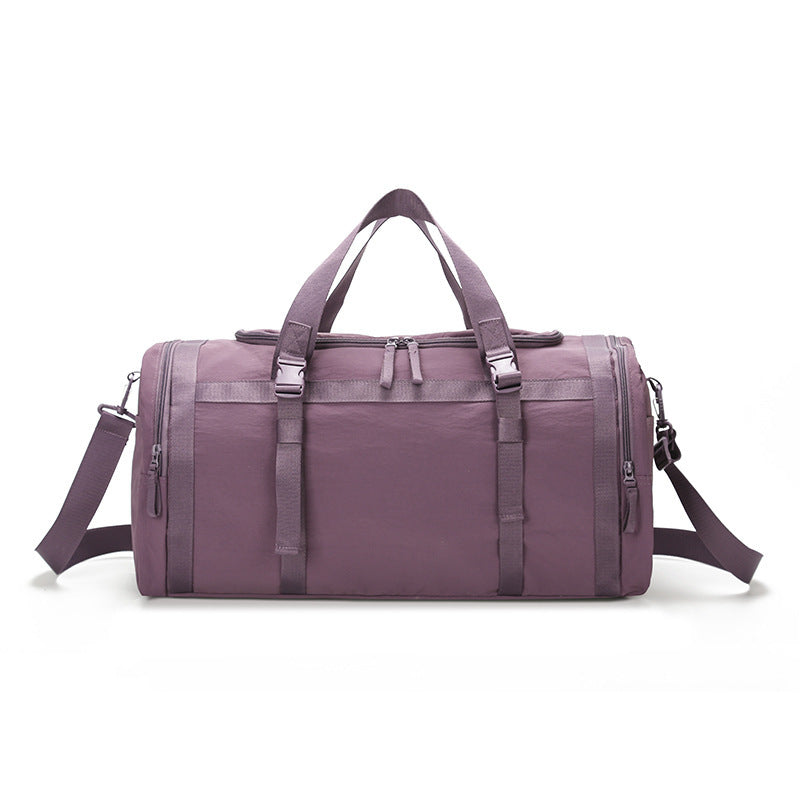 Gym Shoulder Bag