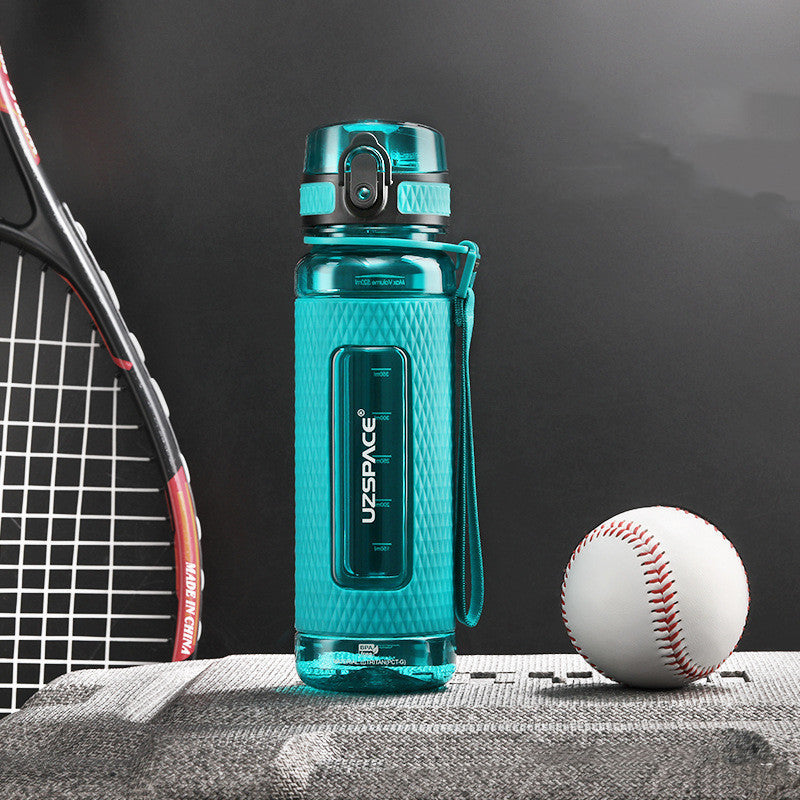 Portable Water Bottle