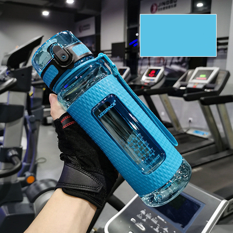 Portable Water Bottle