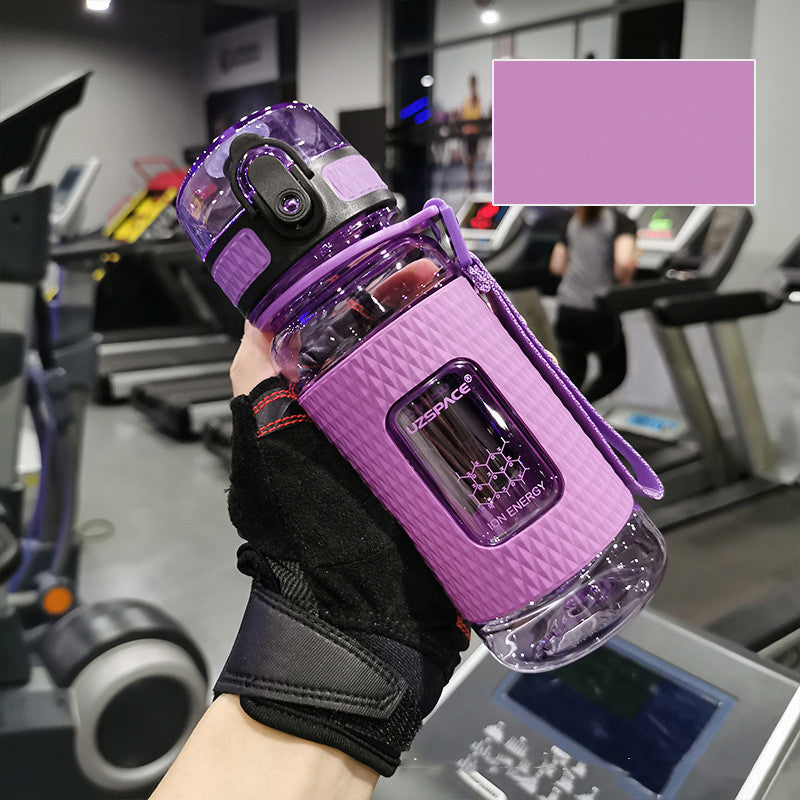 Portable Water Bottle