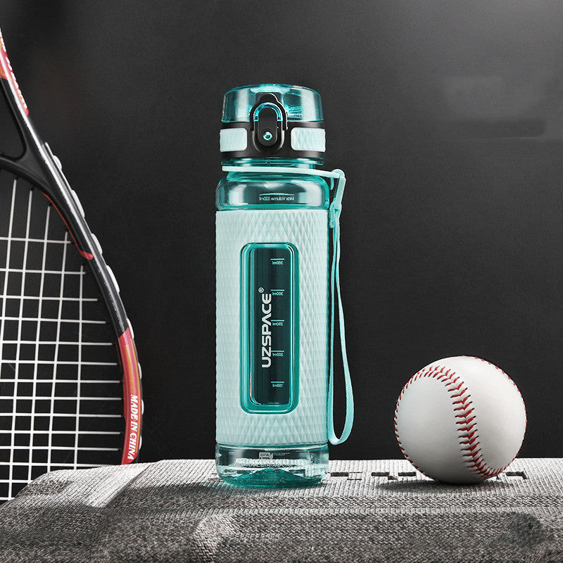 Portable Water Bottle