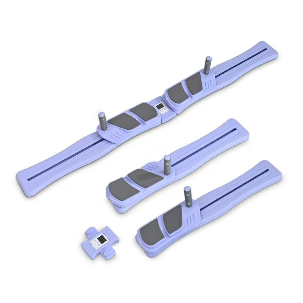 Multi-functional Split Supine Board