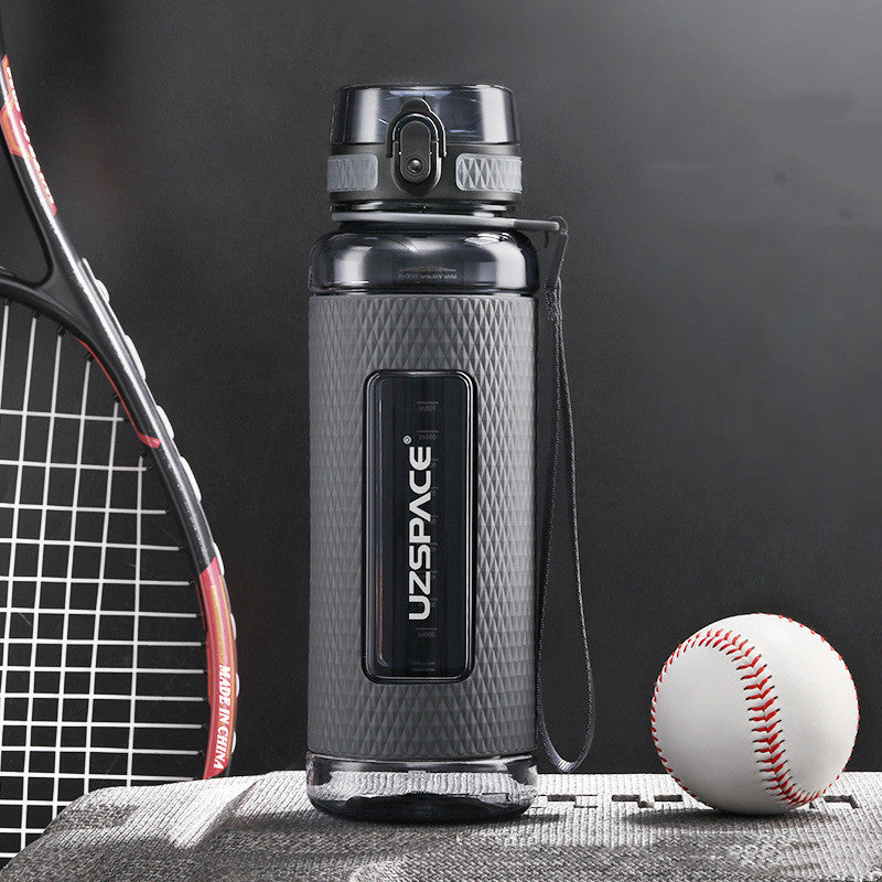 Portable Water Bottle