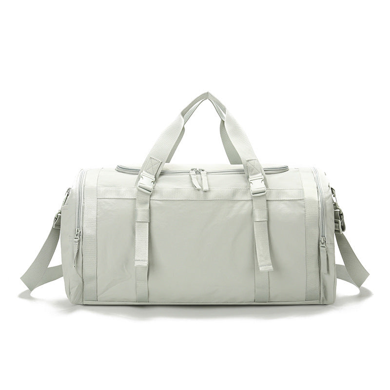 Gym Shoulder Bag