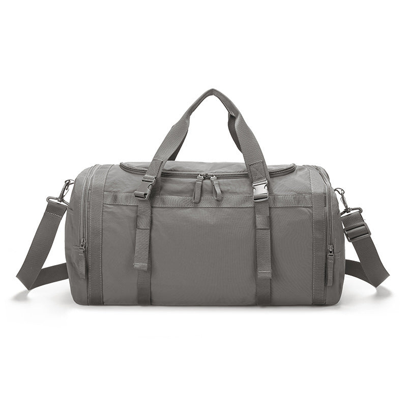Gym Shoulder Bag