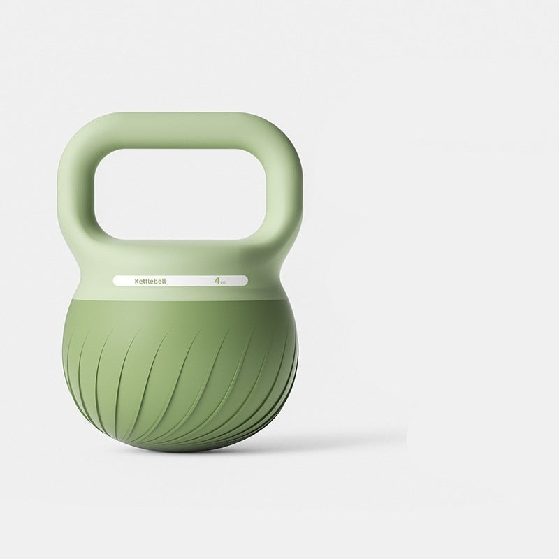 Soft Women's Kettlebell