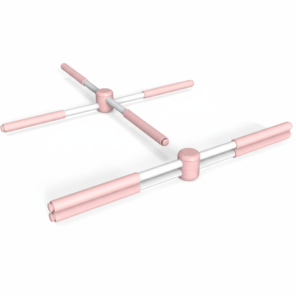 Posture Correction Sticks