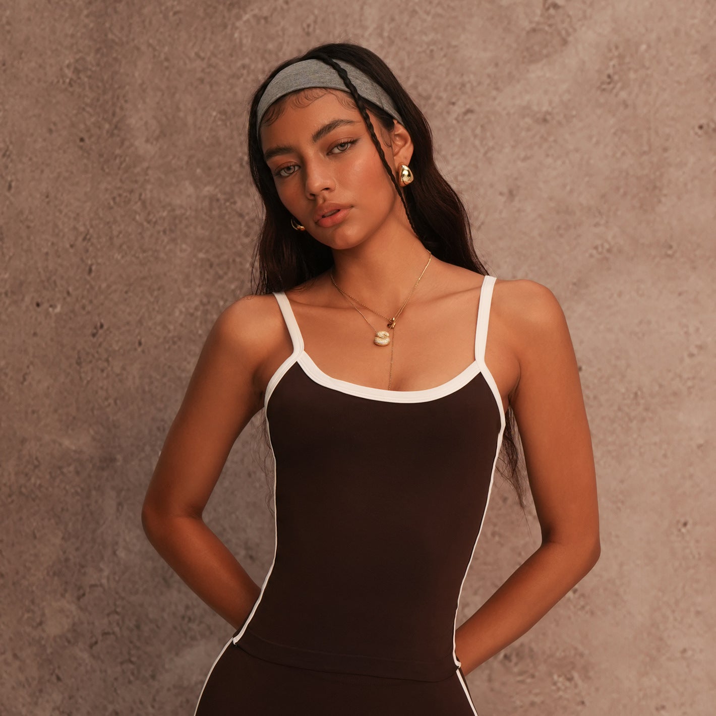 Coffee Vest