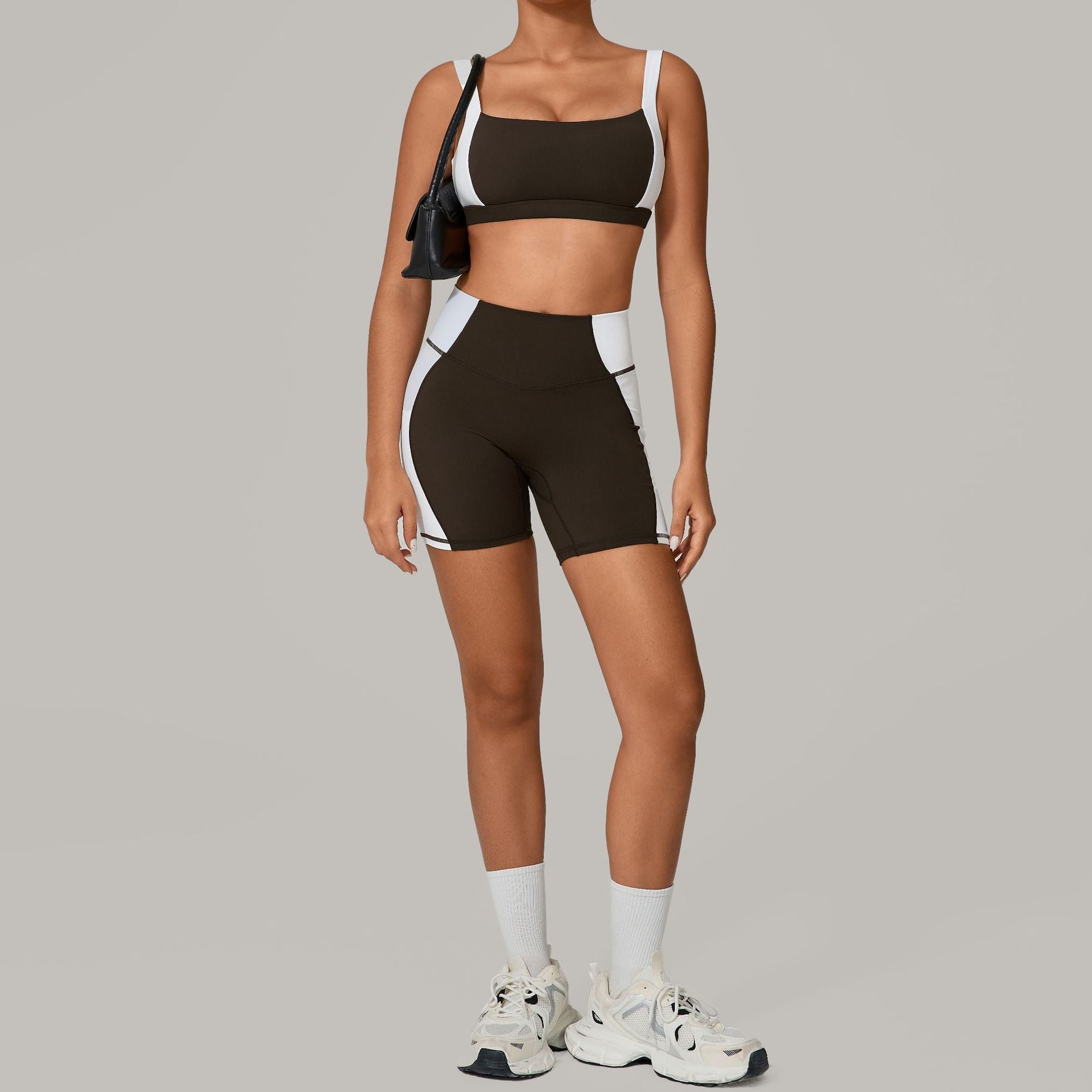 Quick Dry Fitness Set