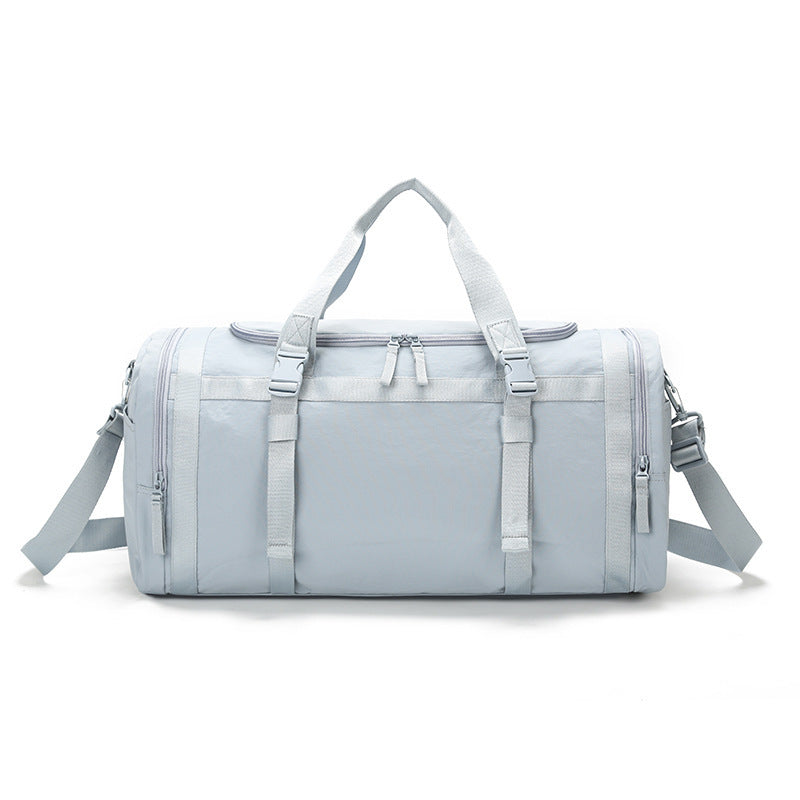 Gym Shoulder Bag