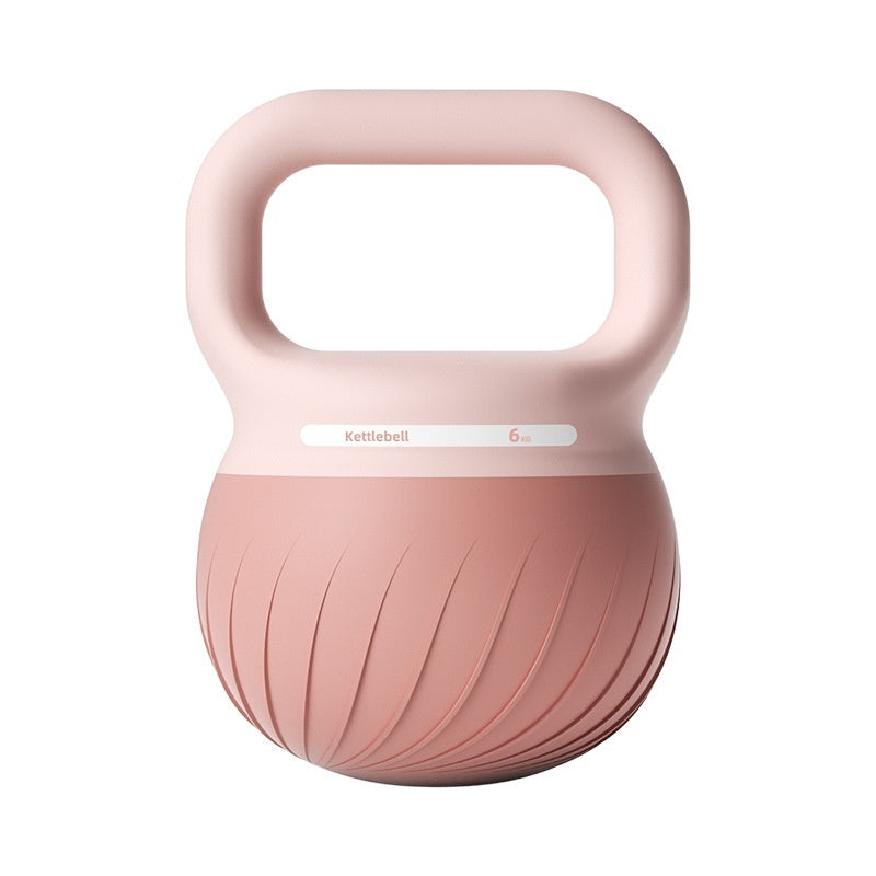 Soft Women's Kettlebell