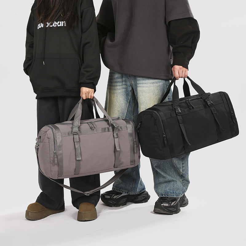 Gym Shoulder Bag