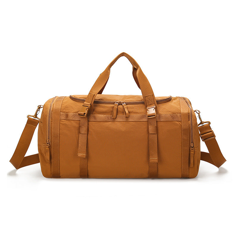 Gym Shoulder Bag