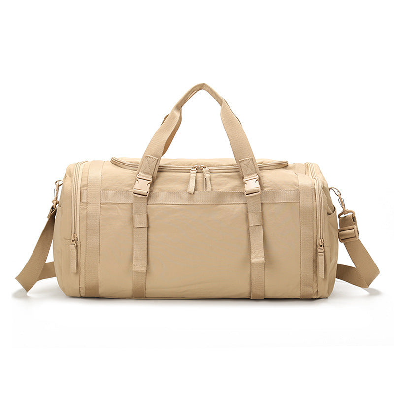 Gym Shoulder Bag