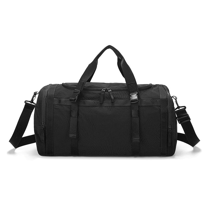 Gym Shoulder Bag