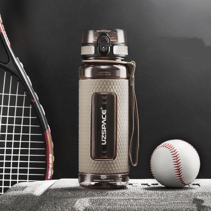 Portable Water Bottle