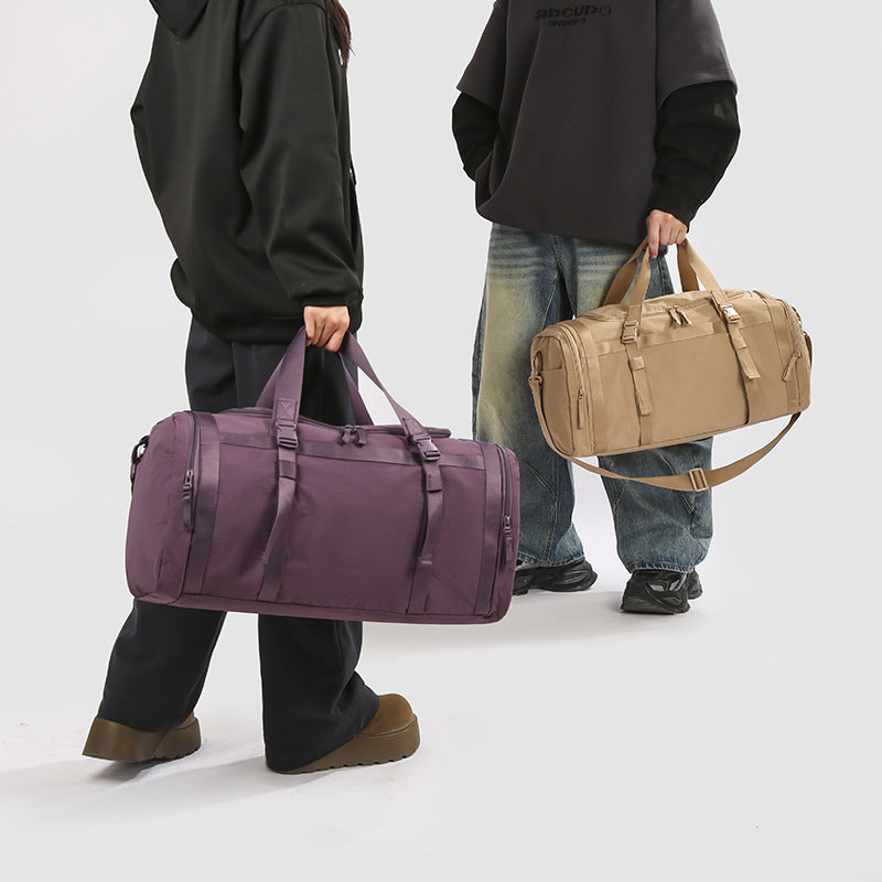 Gym Shoulder Bag