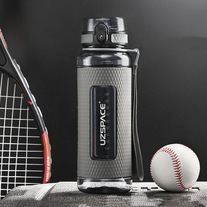 Portable Water Bottle