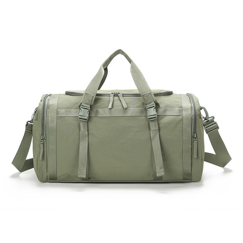 Gym Shoulder Bag