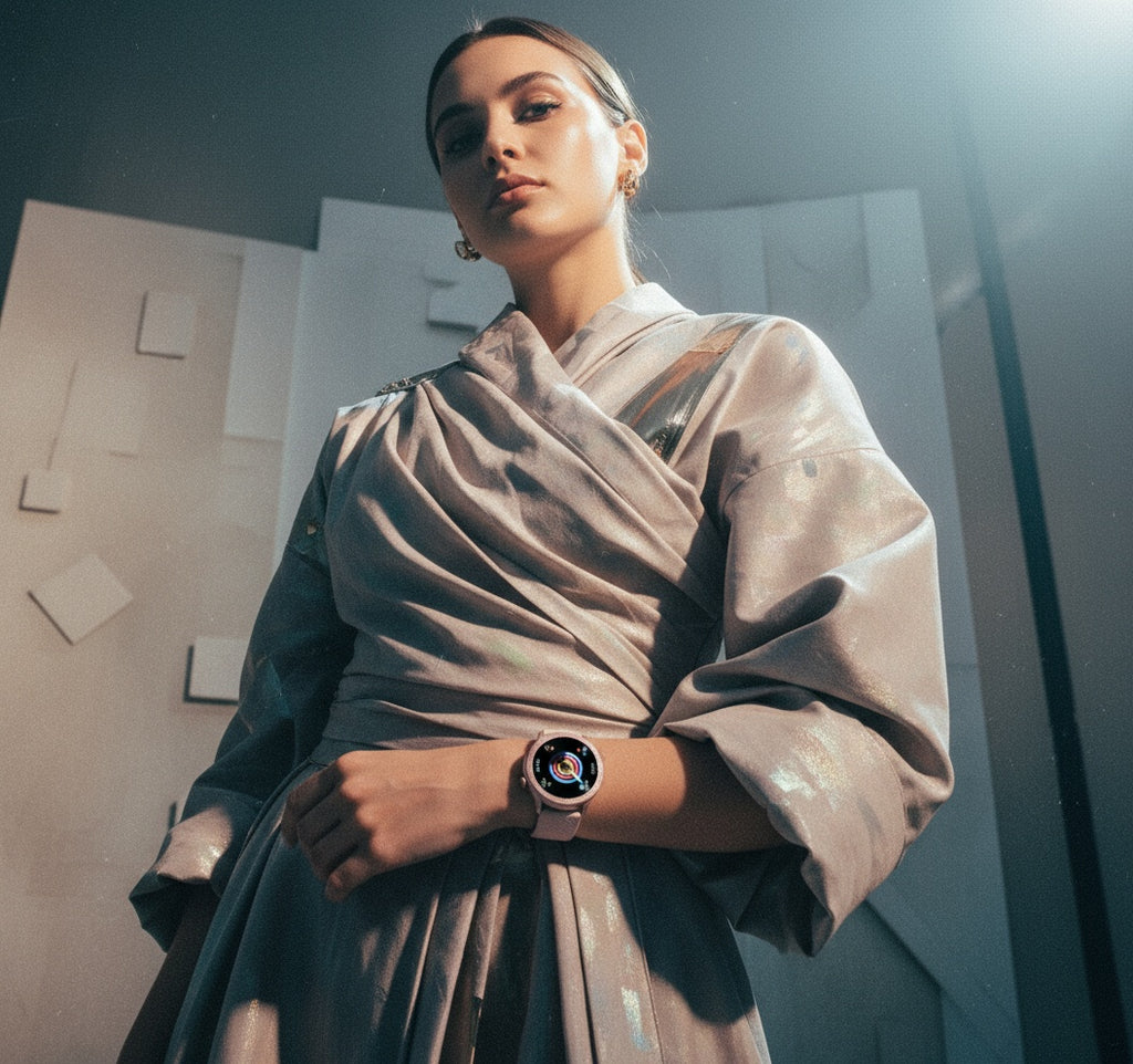 Activity Fitness Tracker